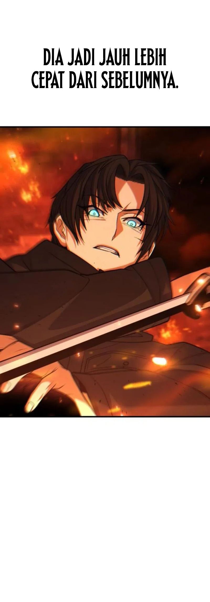 Expelled Hero Is Too Strong Bab 57 halaman 40