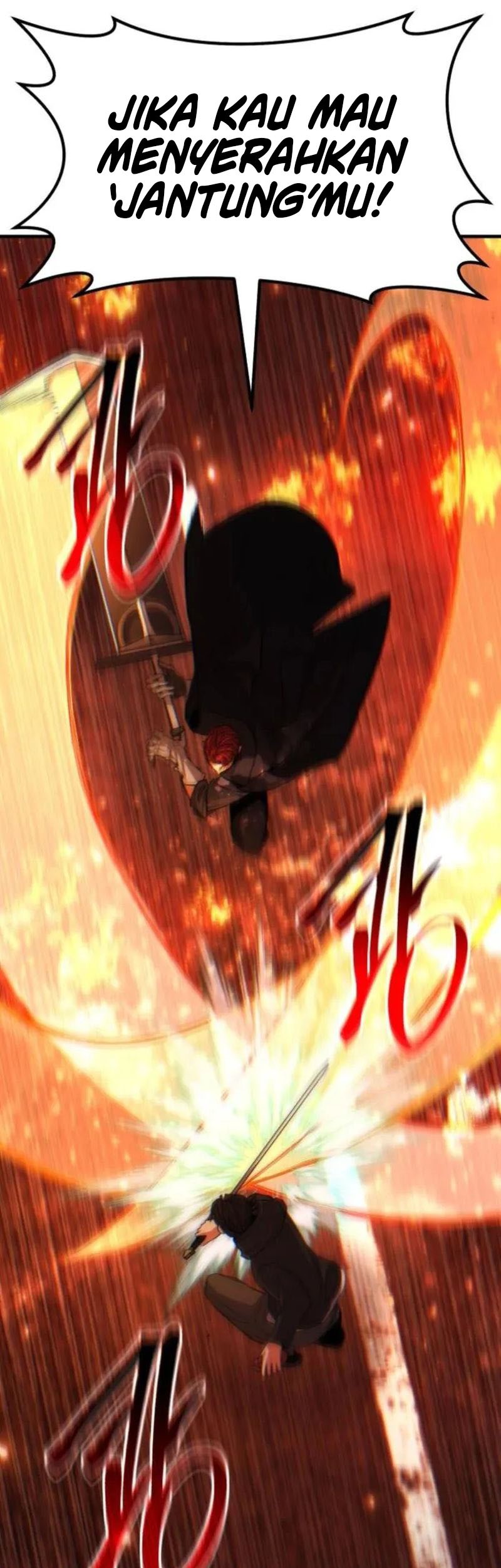 Expelled Hero Is Too Strong Bab 57 halaman 45