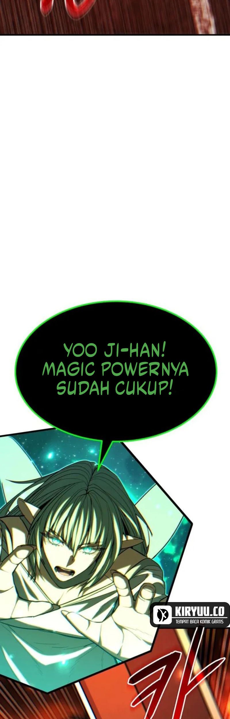 Expelled Hero Is Too Strong Bab 57 halaman 46