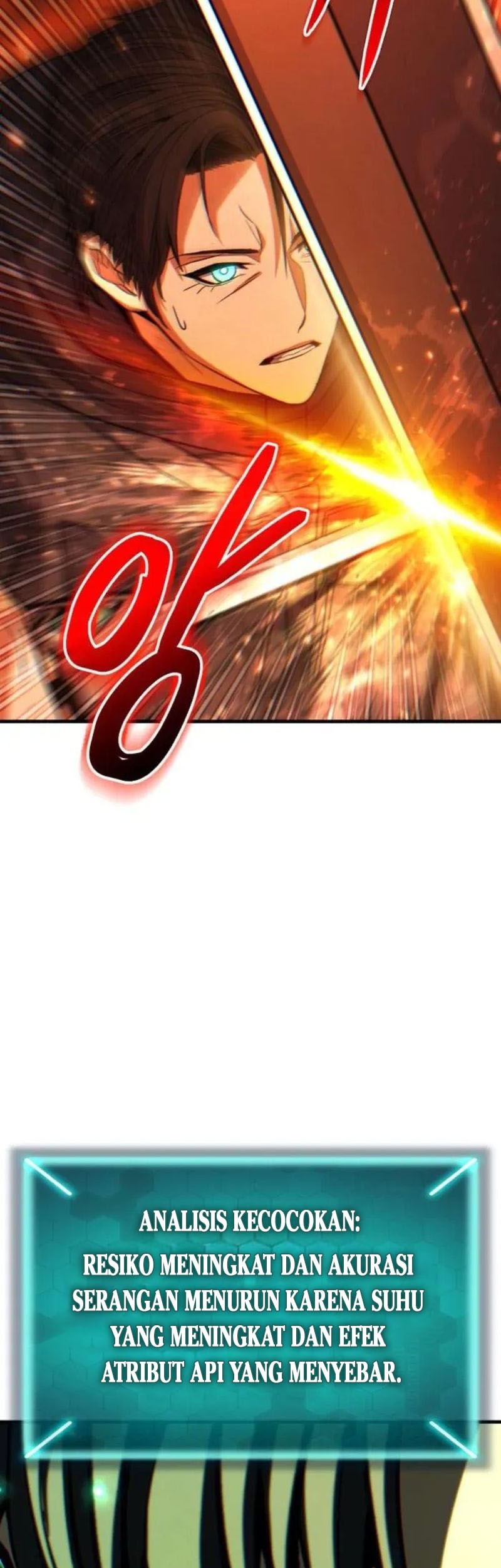 Expelled Hero Is Too Strong Bab 57 halaman 47