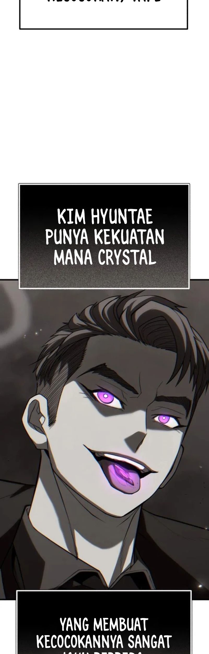 Expelled Hero Is Too Strong Bab 57 halaman 51