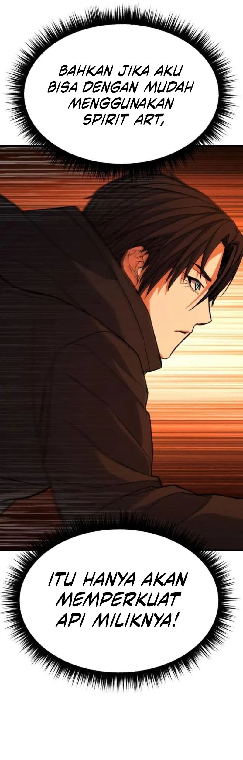 Expelled Hero Is Too Strong Bab 57 halaman 53