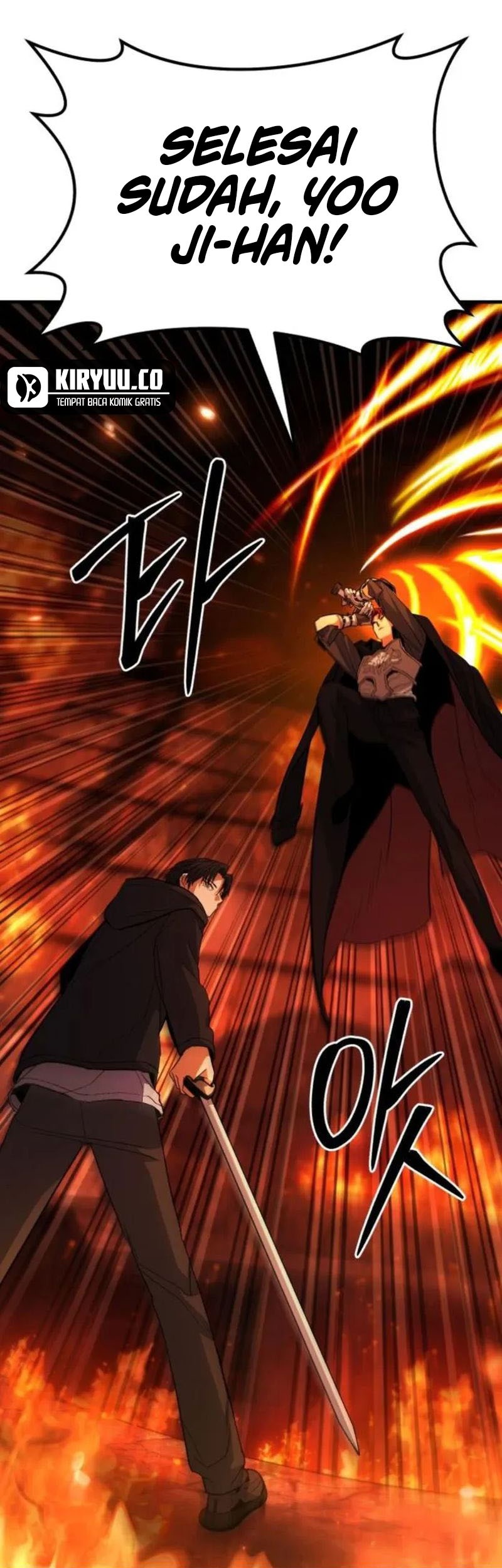 Expelled Hero Is Too Strong Bab 57 halaman 59