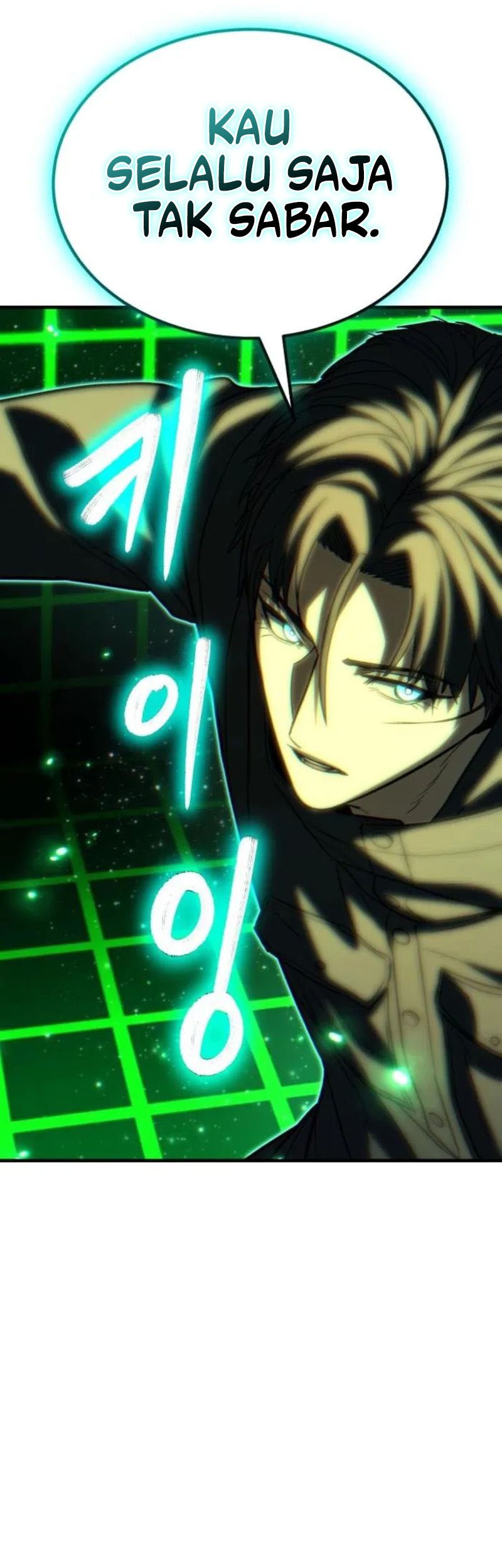 Expelled Hero Is Too Strong Bab 57 halaman 61