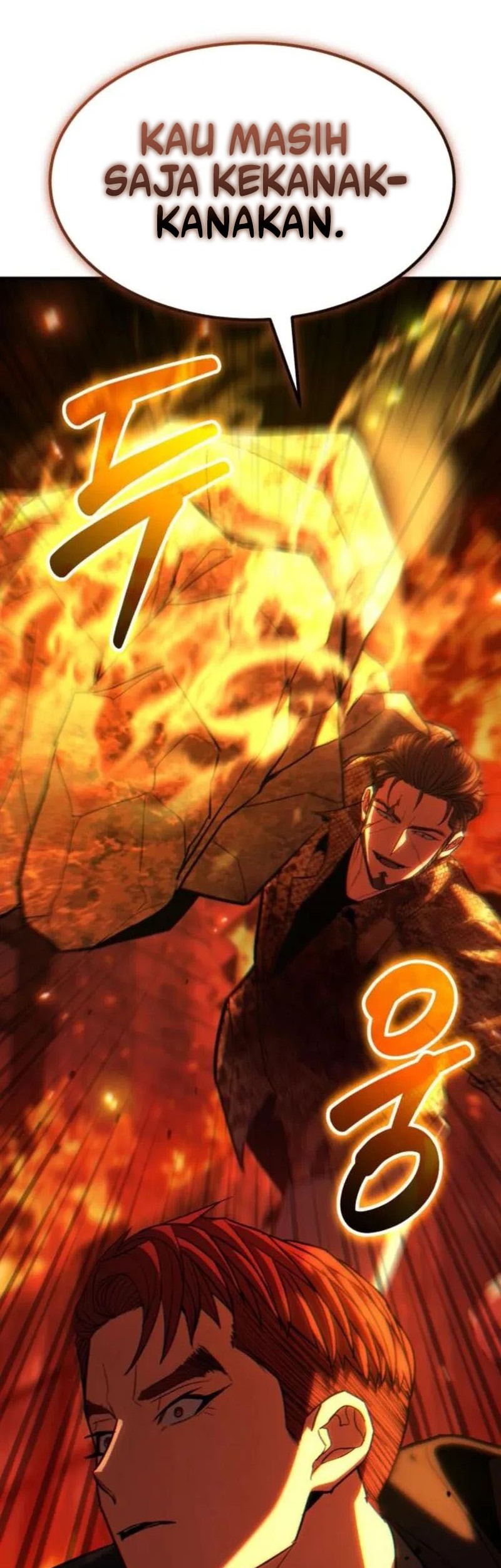 Expelled Hero Is Too Strong Bab 57 halaman 62