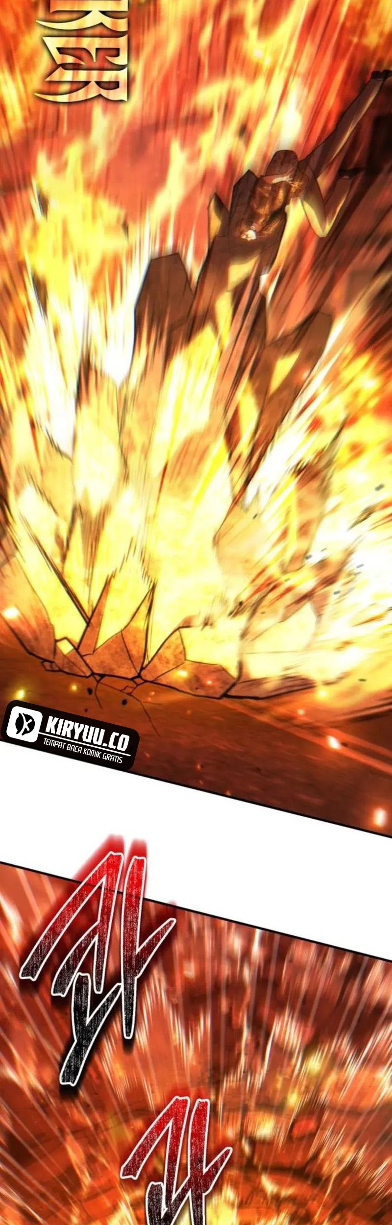 Expelled Hero Is Too Strong Bab 57 halaman 65