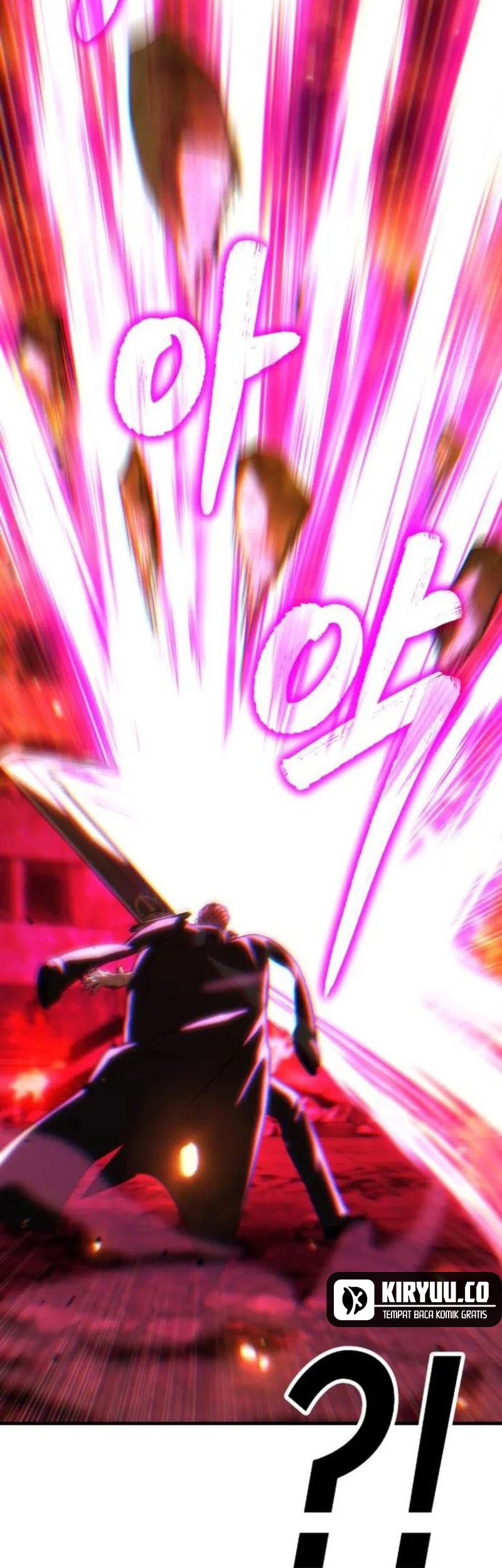 Expelled Hero Is Too Strong Bab 57 halaman 76