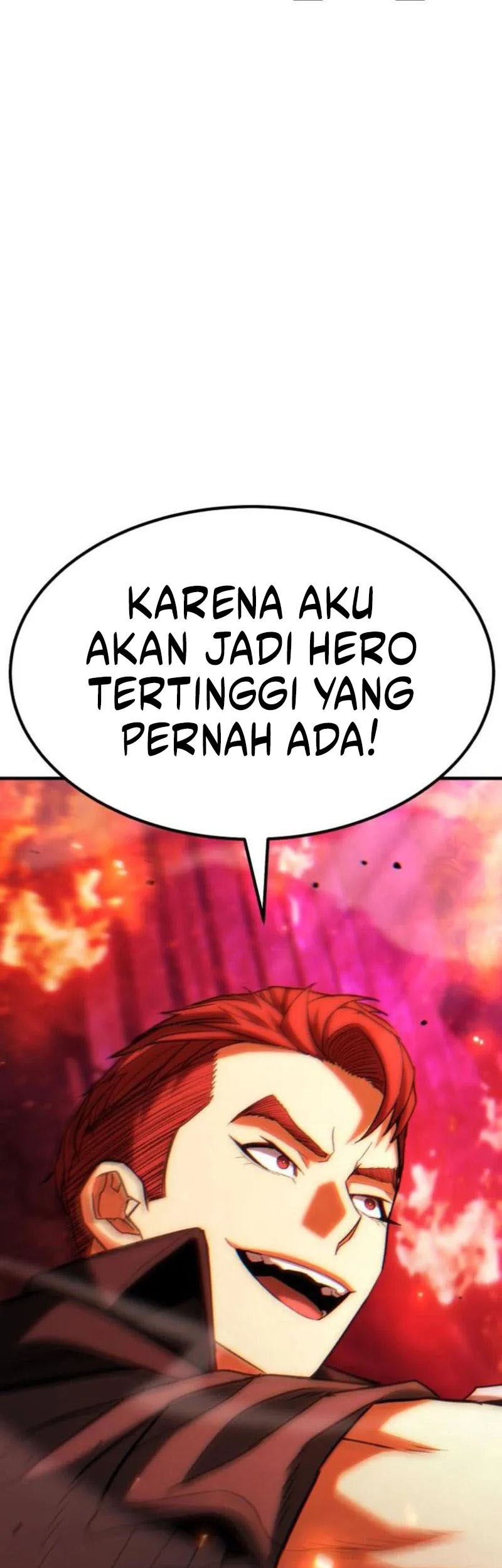 Expelled Hero Is Too Strong Bab 57 halaman 77