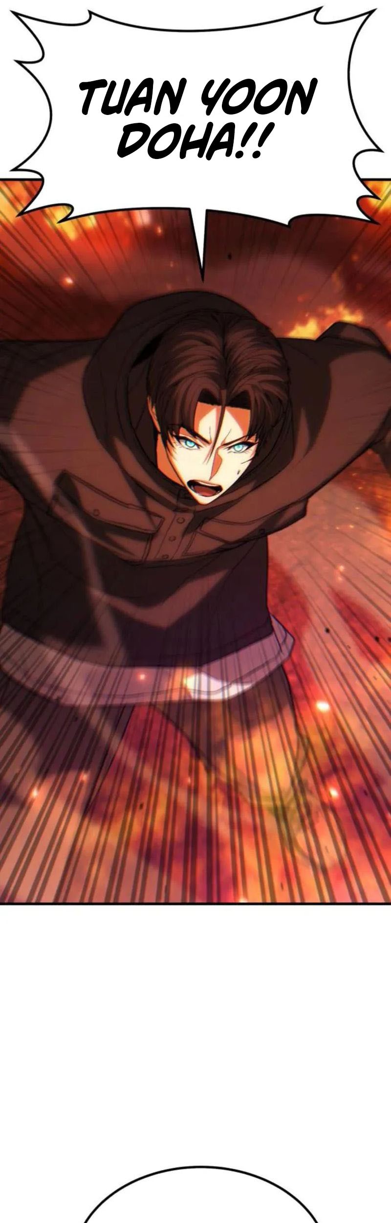 Expelled Hero Is Too Strong Bab 57 halaman 79