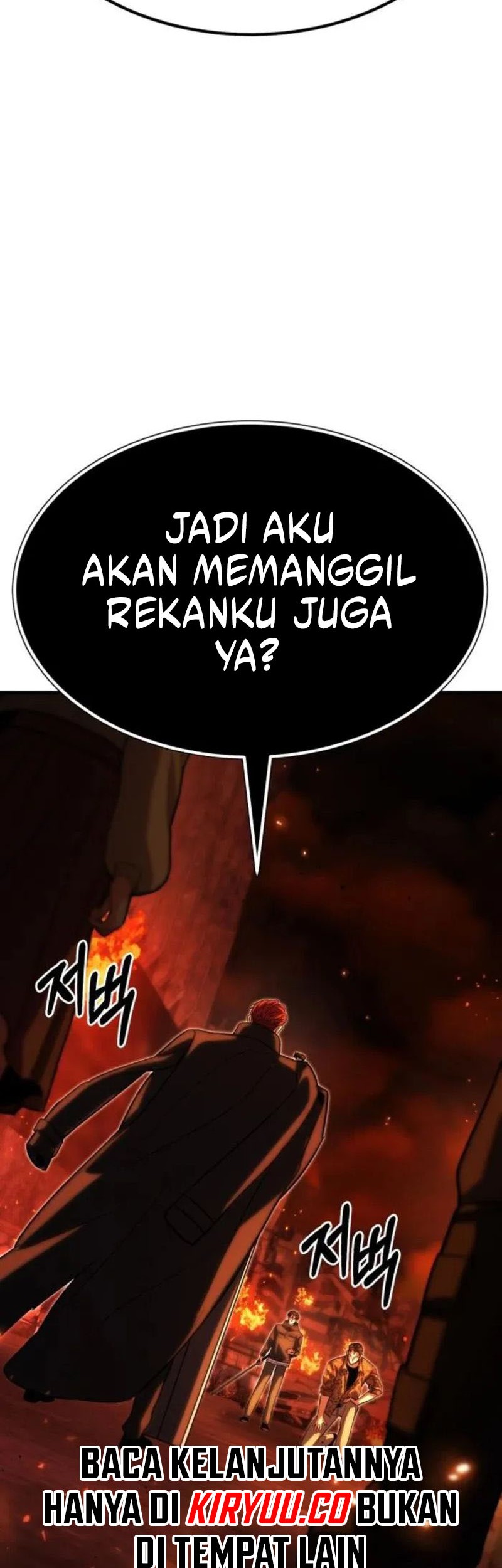 Expelled Hero Is Too Strong Bab 57 halaman 88