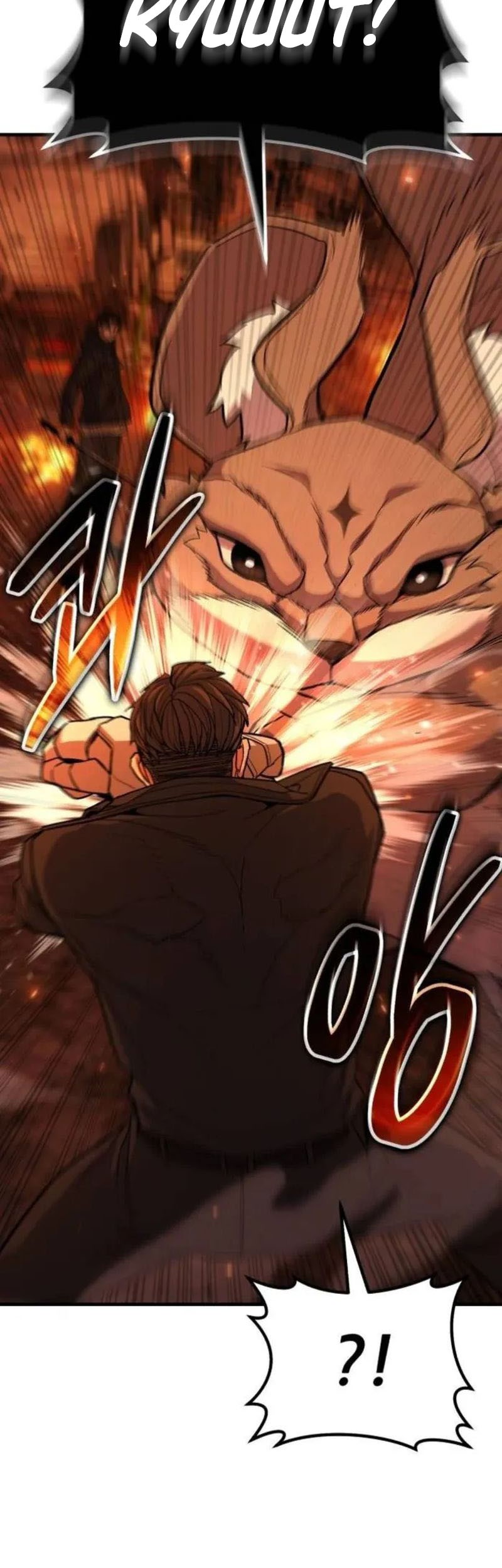 Expelled Hero Is Too Strong Bab 58 halaman 32