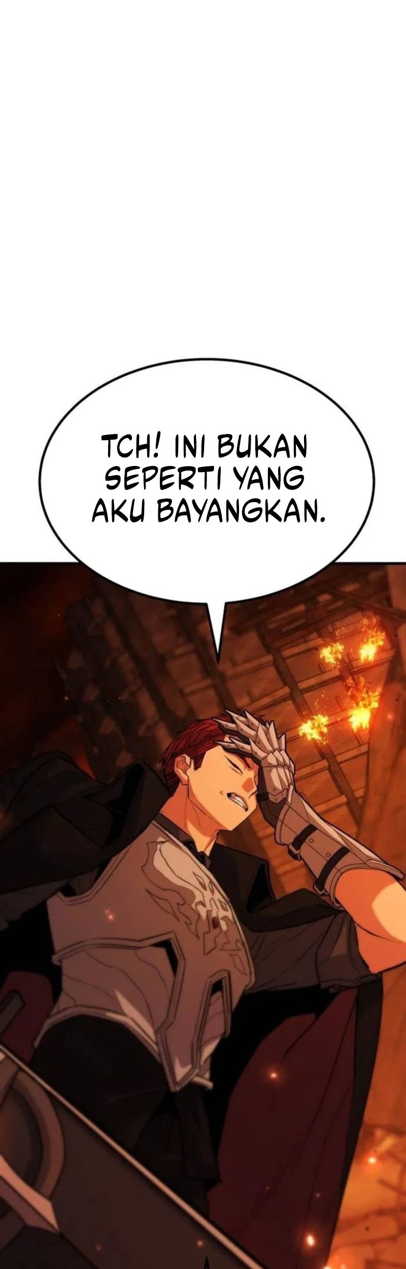 Expelled Hero Is Too Strong Bab 58 halaman 59