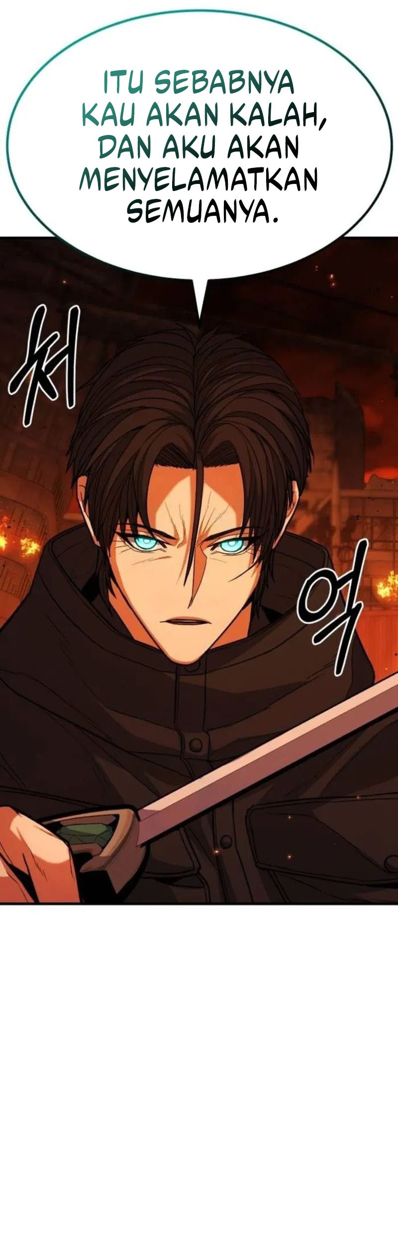 Expelled Hero Is Too Strong Bab 58 halaman 62