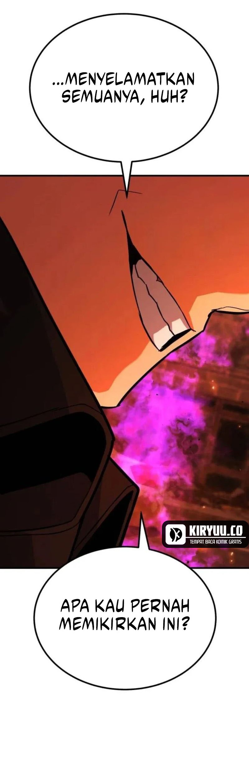 Expelled Hero Is Too Strong Bab 58 halaman 63