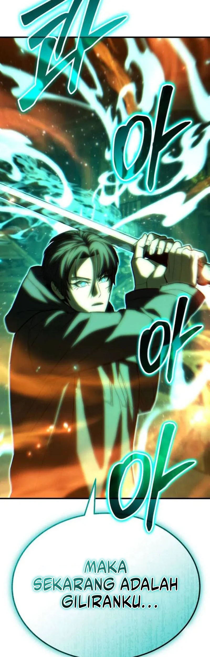 Expelled Hero Is Too Strong chapter 59 halaman 4