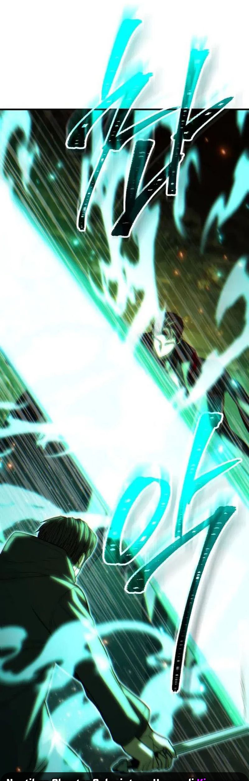 Expelled Hero Is Too Strong chapter 59 halaman 6