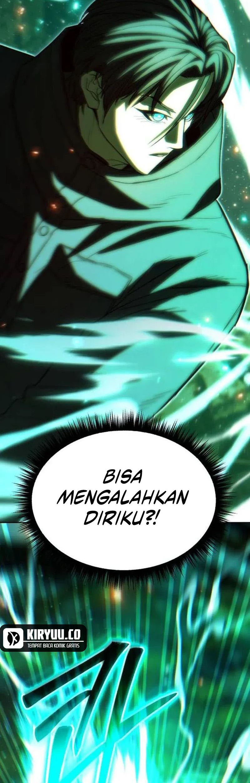 Expelled Hero Is Too Strong chapter 59 halaman 10