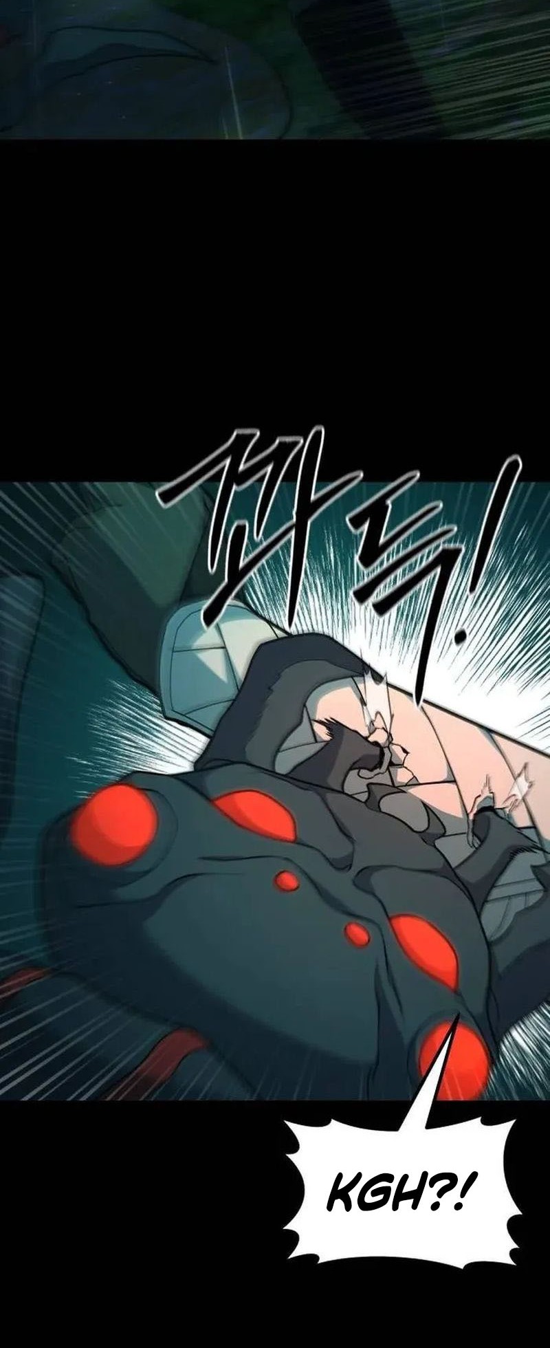 Expelled Hero Is Too Strong chapter 59 halaman 16
