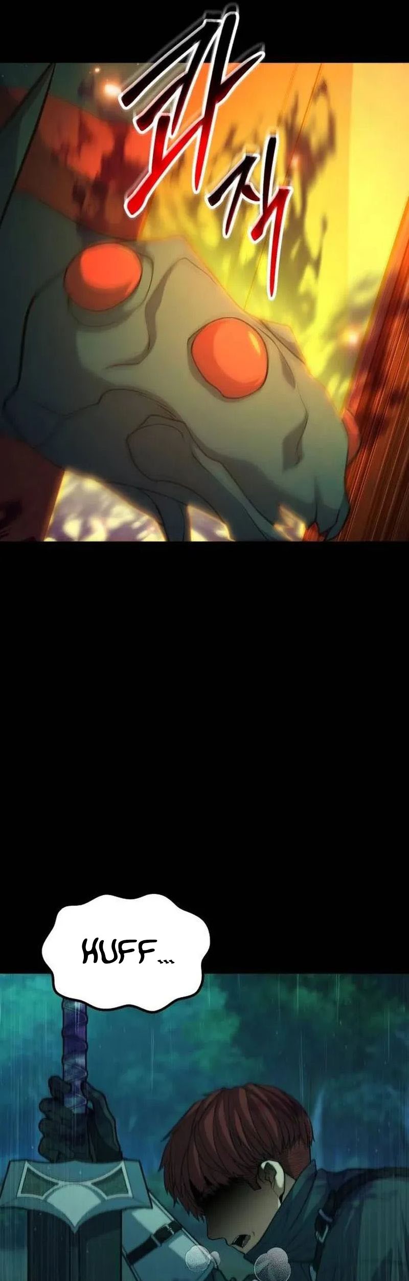 Expelled Hero Is Too Strong chapter 59 halaman 17