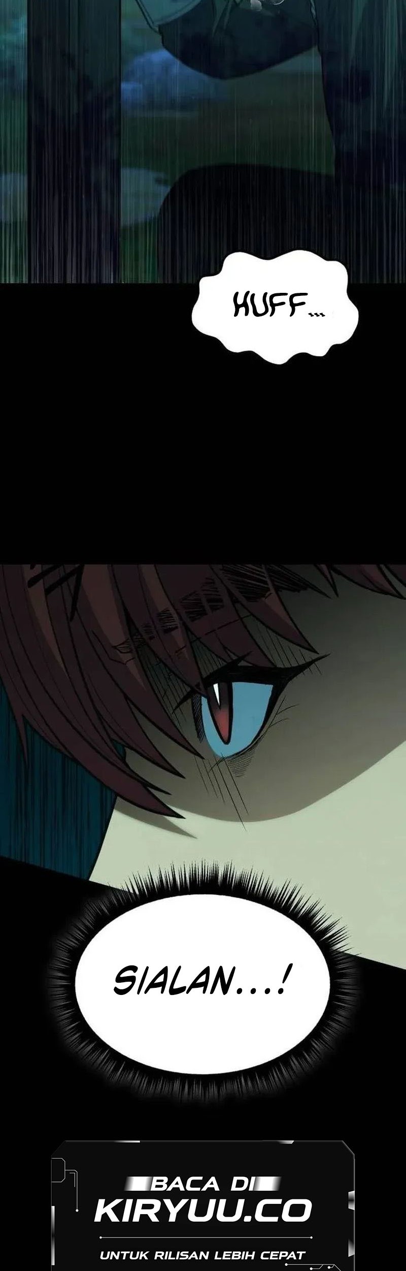 Expelled Hero Is Too Strong chapter 59 halaman 18