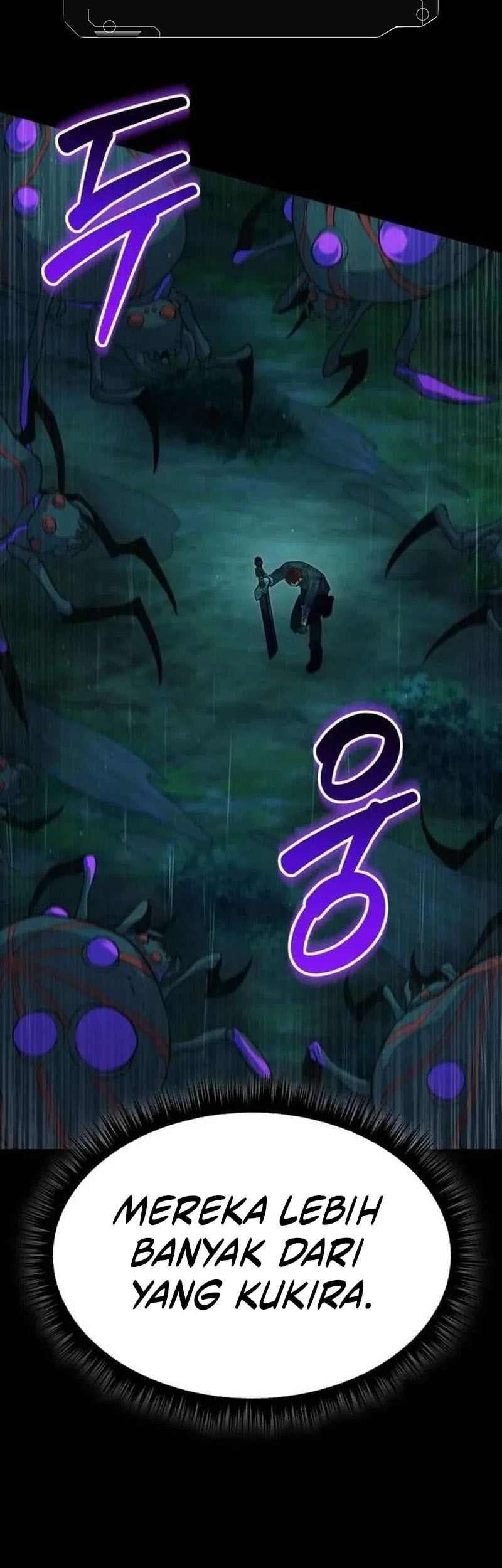 Expelled Hero Is Too Strong chapter 59 halaman 19