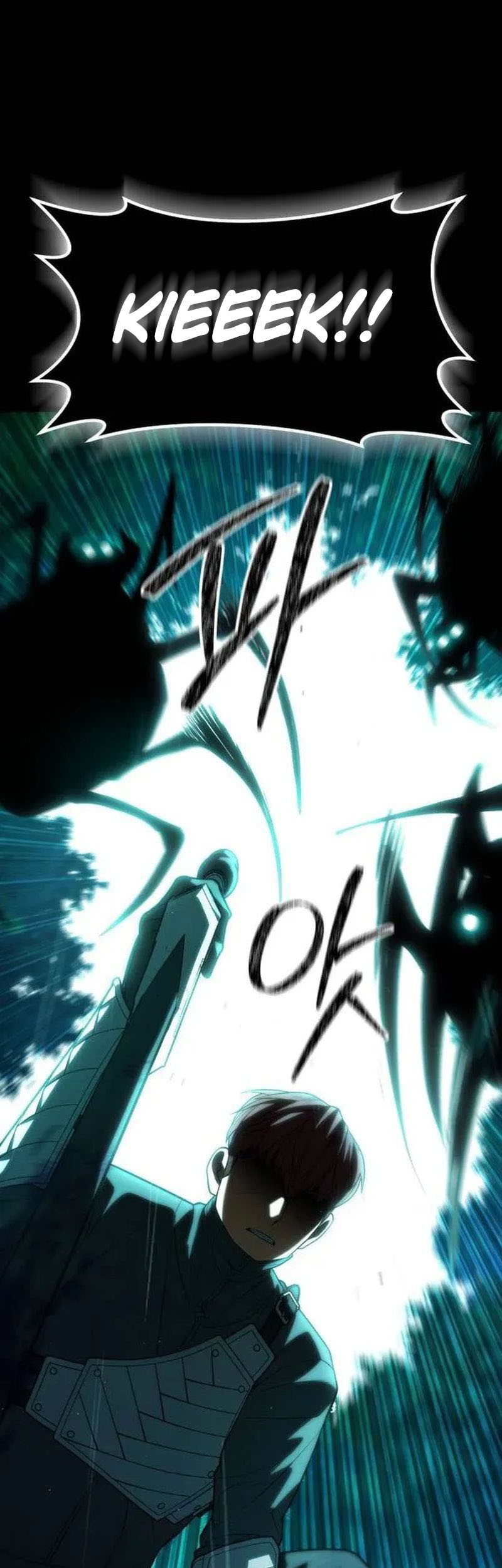 Expelled Hero Is Too Strong chapter 59 halaman 21