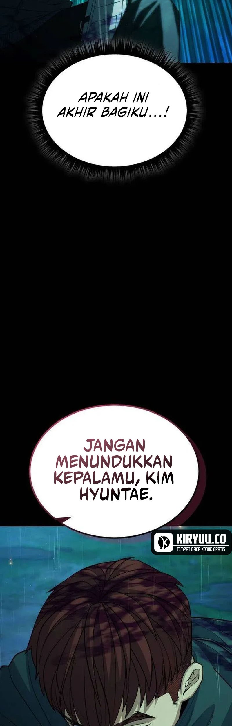 Expelled Hero Is Too Strong chapter 59 halaman 22