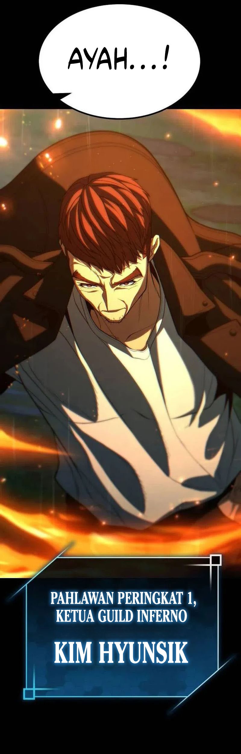 Expelled Hero Is Too Strong chapter 59 halaman 25