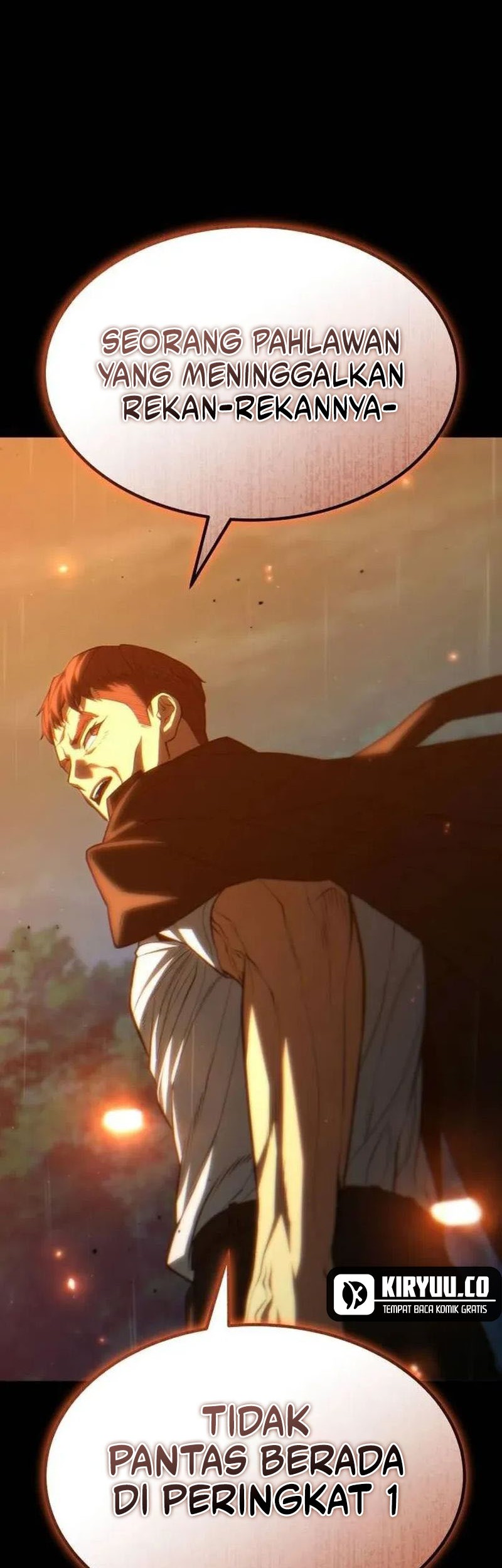 Expelled Hero Is Too Strong chapter 59 halaman 30