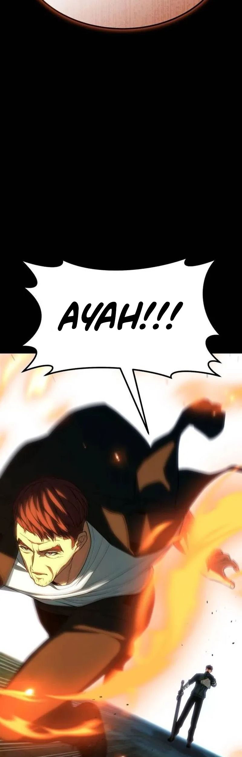 Expelled Hero Is Too Strong chapter 59 halaman 31