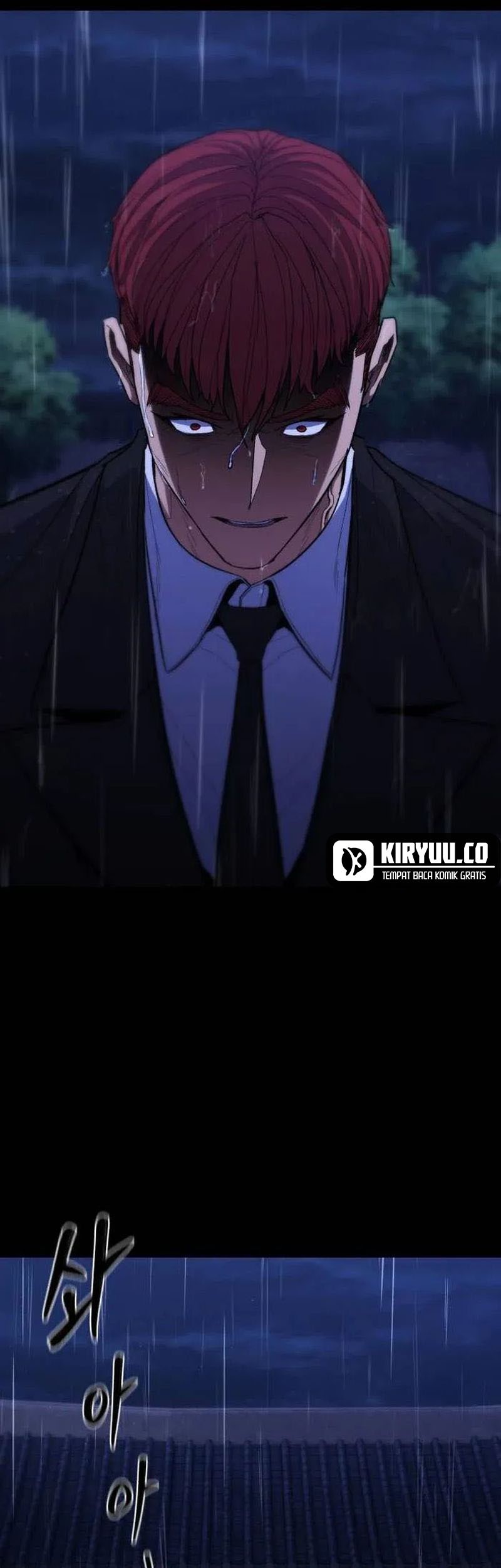 Expelled Hero Is Too Strong chapter 59 halaman 37