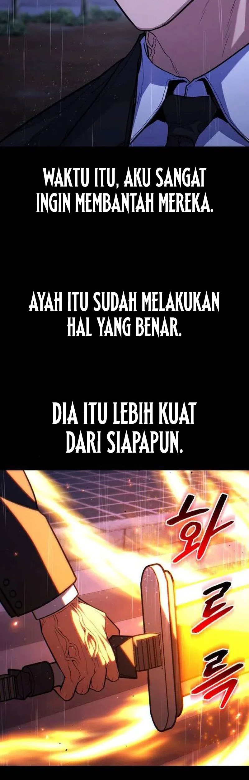 Expelled Hero Is Too Strong chapter 59 halaman 44