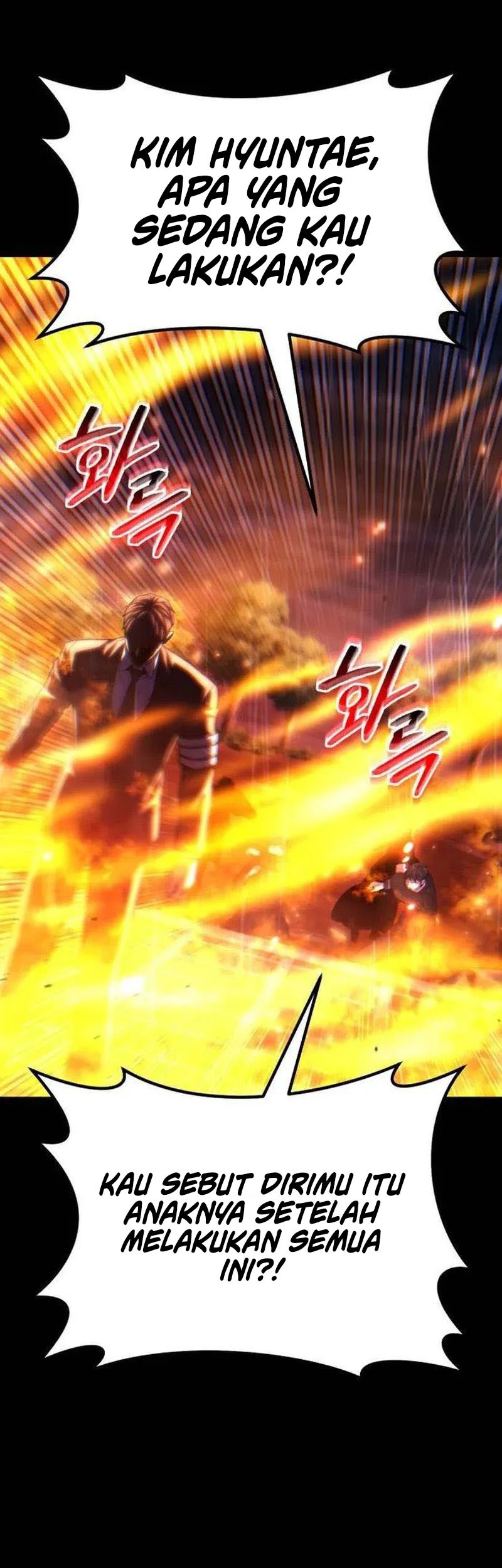 Expelled Hero Is Too Strong chapter 59 halaman 47