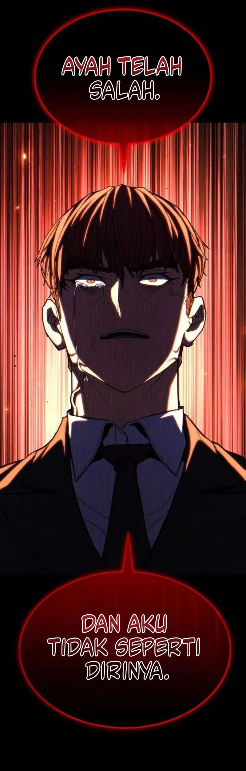 Expelled Hero Is Too Strong chapter 59 halaman 49