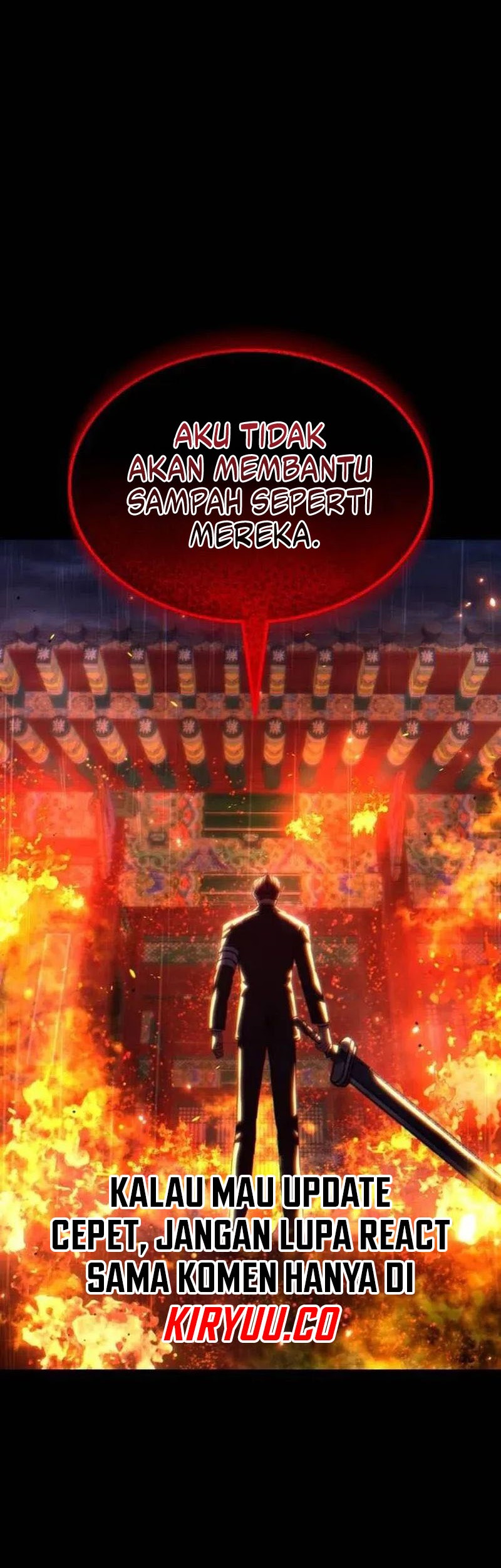 Expelled Hero Is Too Strong chapter 59 halaman 50