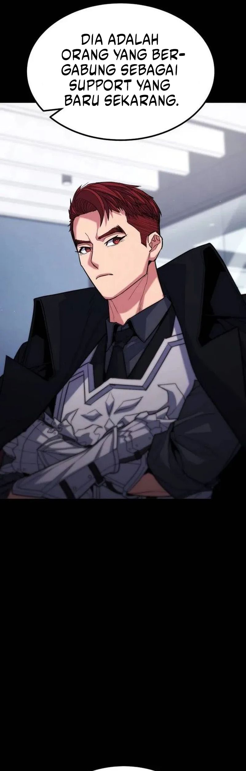 Expelled Hero Is Too Strong chapter 59 halaman 53