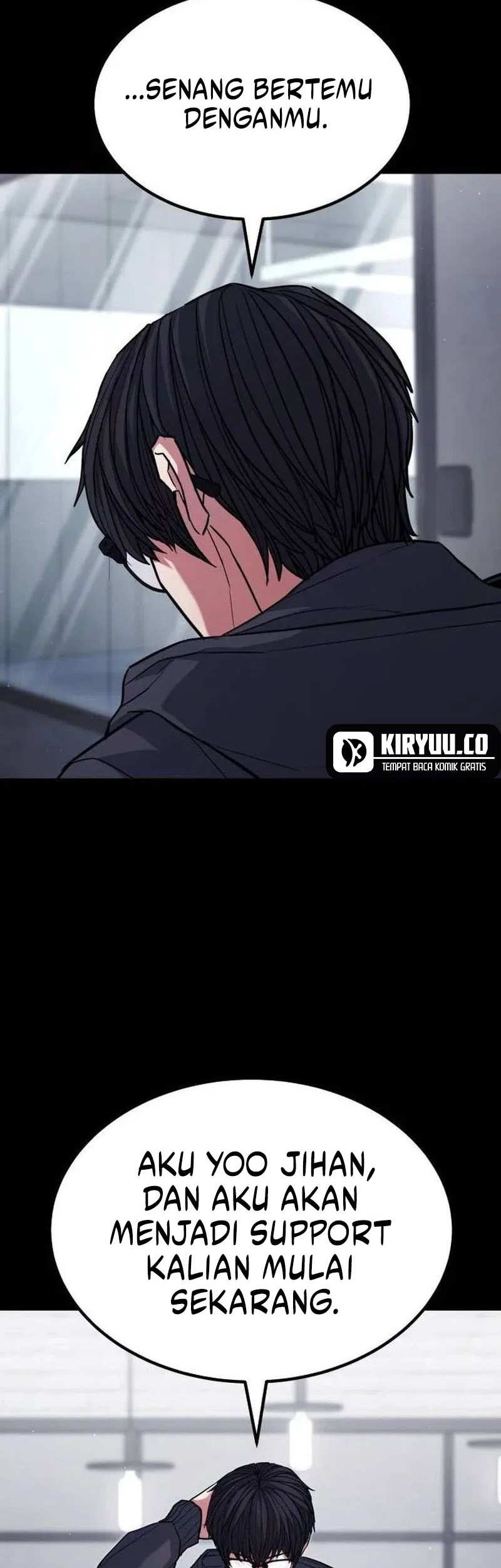 Expelled Hero Is Too Strong chapter 59 halaman 54