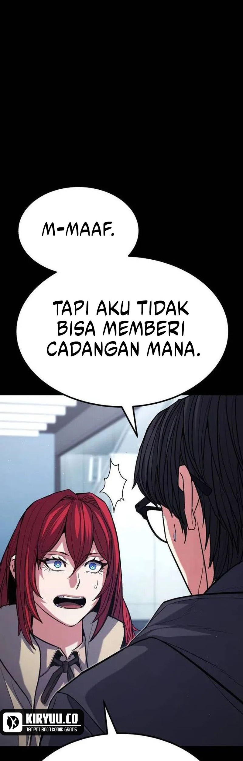 Expelled Hero Is Too Strong chapter 59 halaman 58