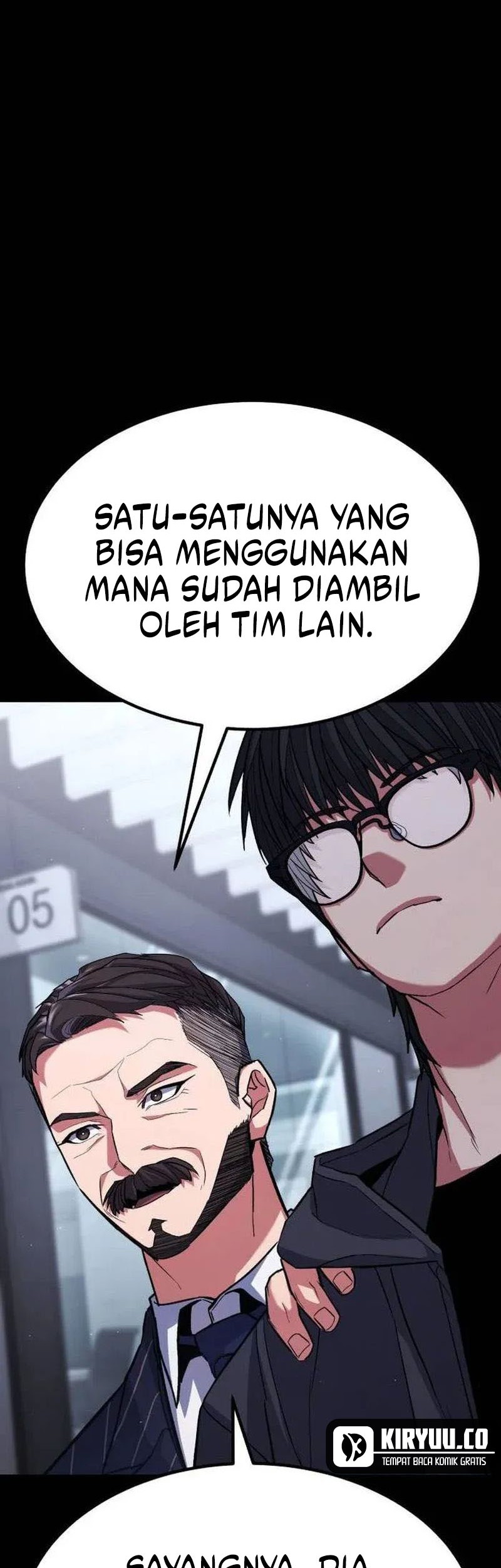 Expelled Hero Is Too Strong chapter 59 halaman 62