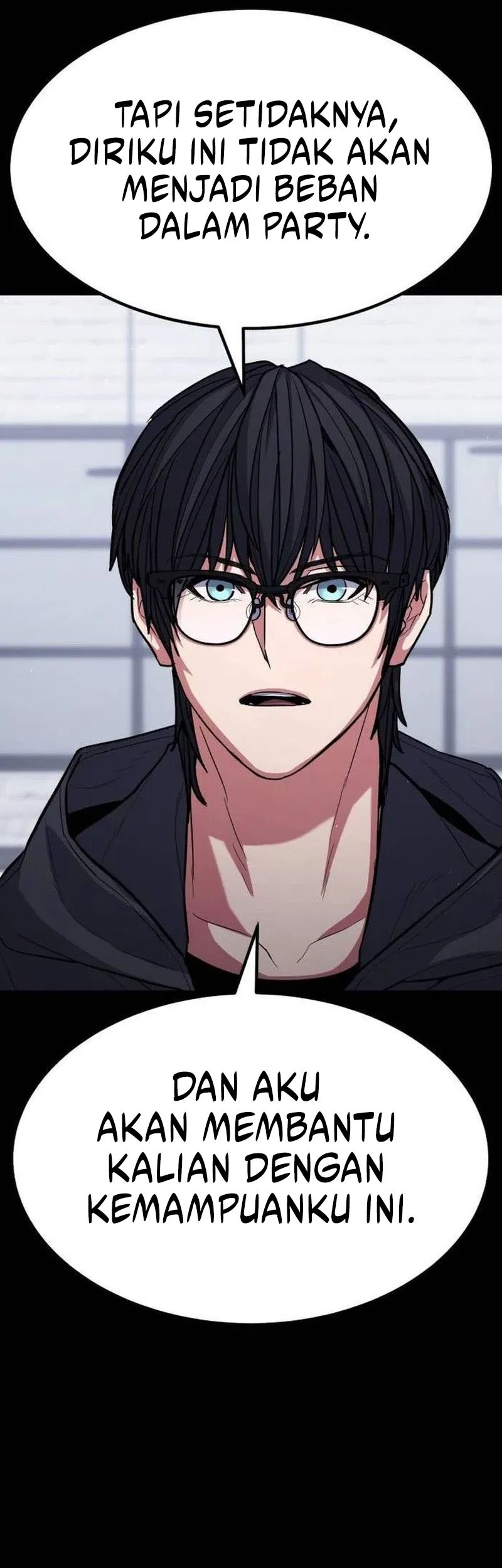 Expelled Hero Is Too Strong chapter 59 halaman 65