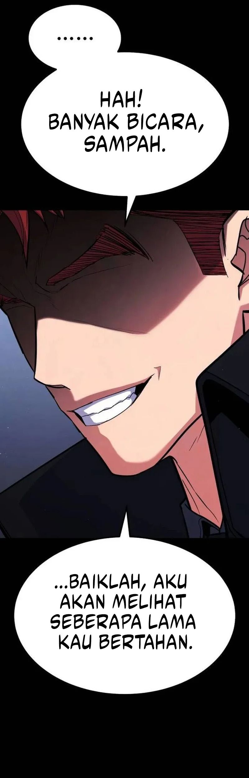 Expelled Hero Is Too Strong chapter 59 halaman 69