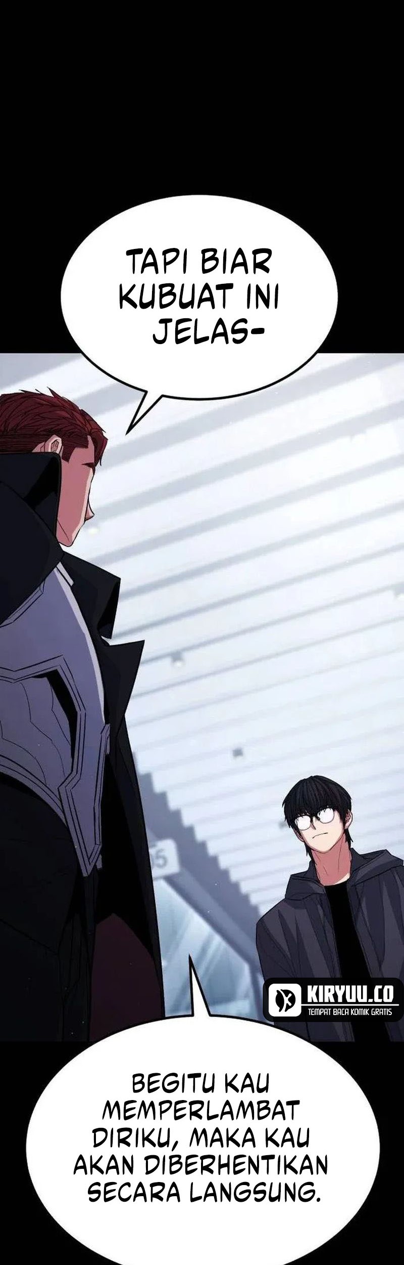 Expelled Hero Is Too Strong chapter 59 halaman 70