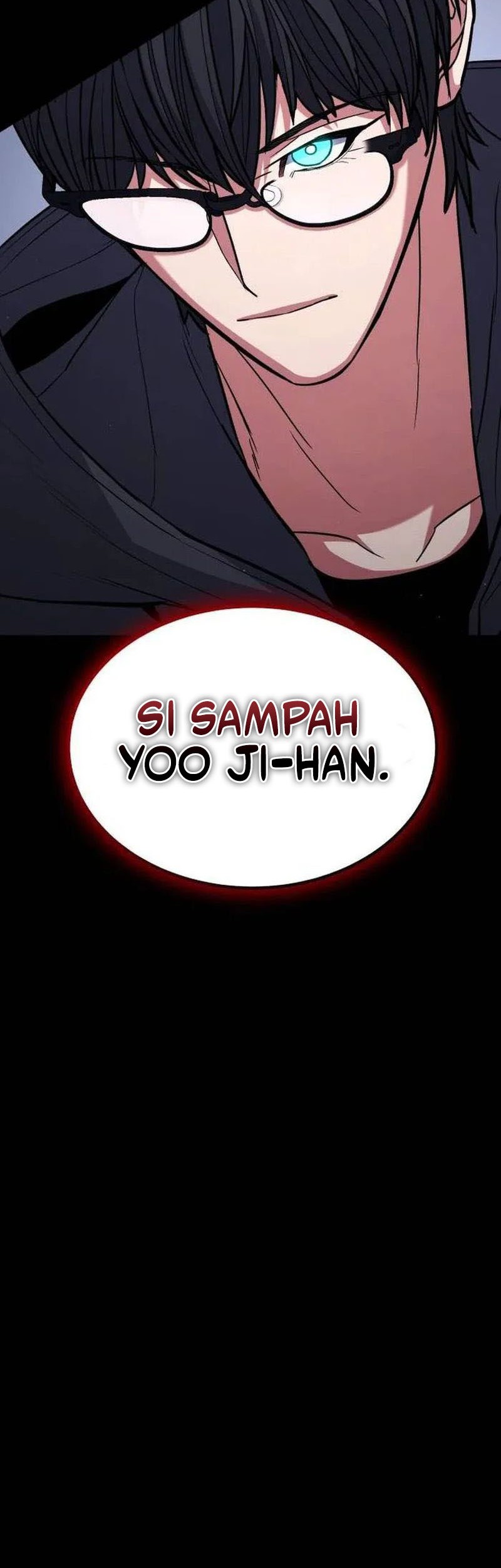 Expelled Hero Is Too Strong chapter 59 halaman 72
