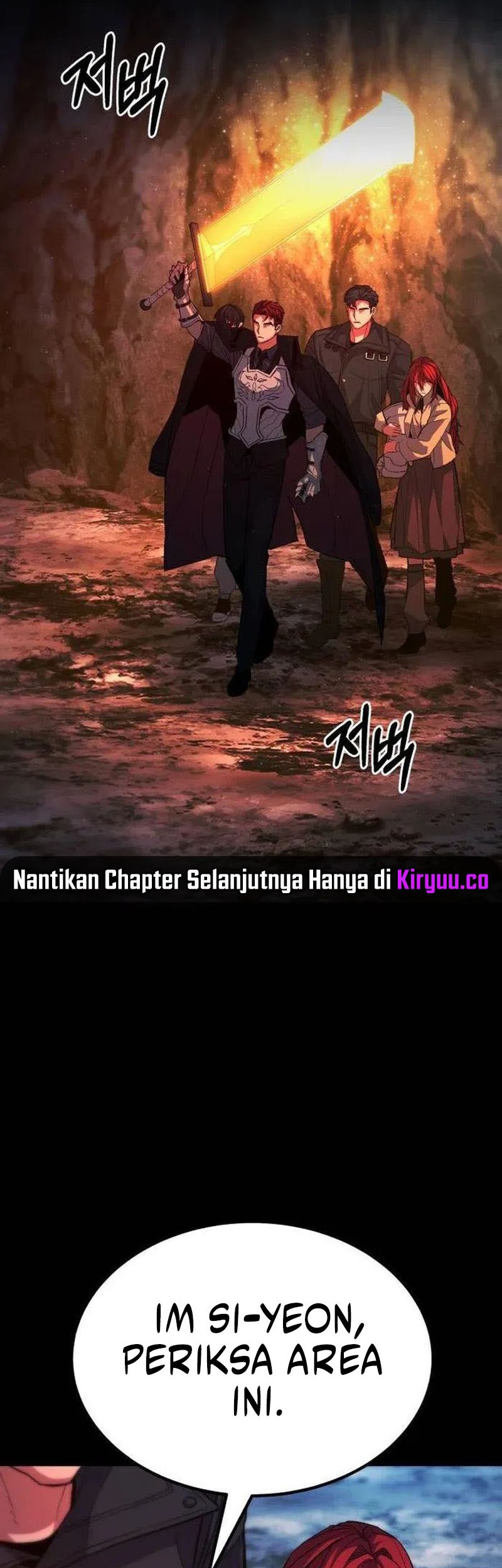 Expelled Hero Is Too Strong chapter 59 halaman 74