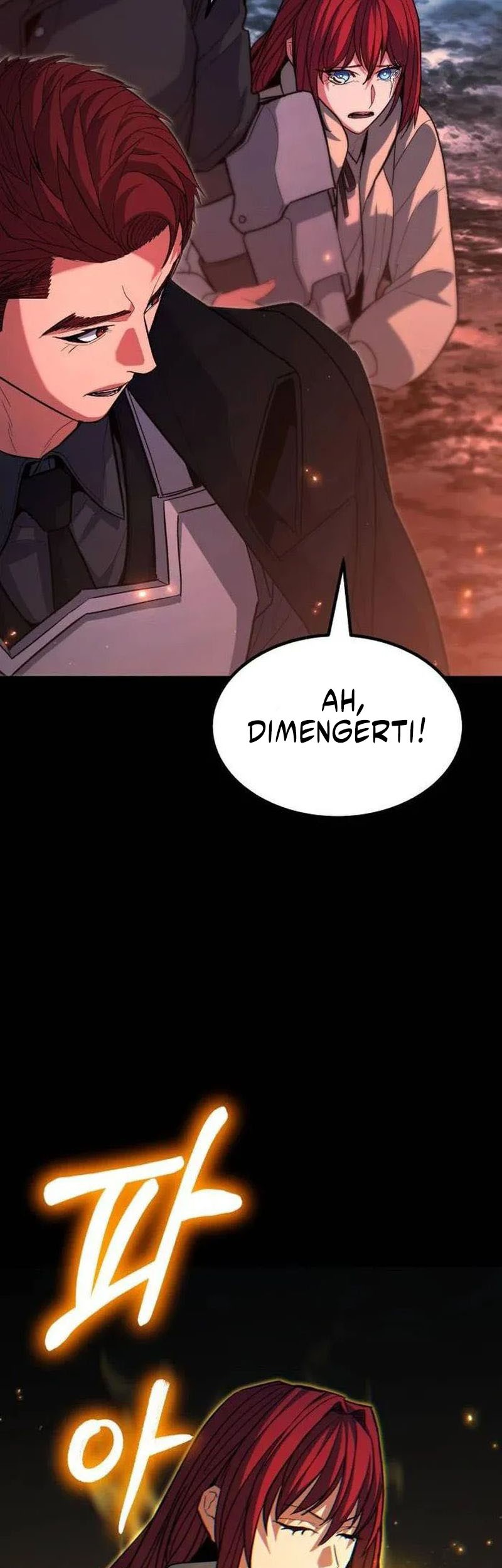 Expelled Hero Is Too Strong chapter 59 halaman 75