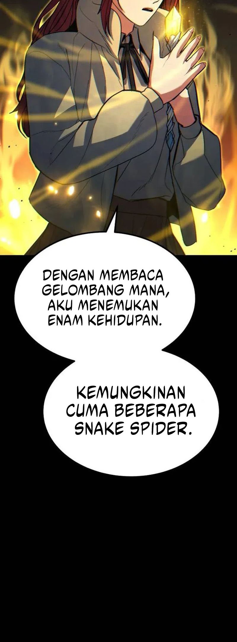 Expelled Hero Is Too Strong chapter 59 halaman 76