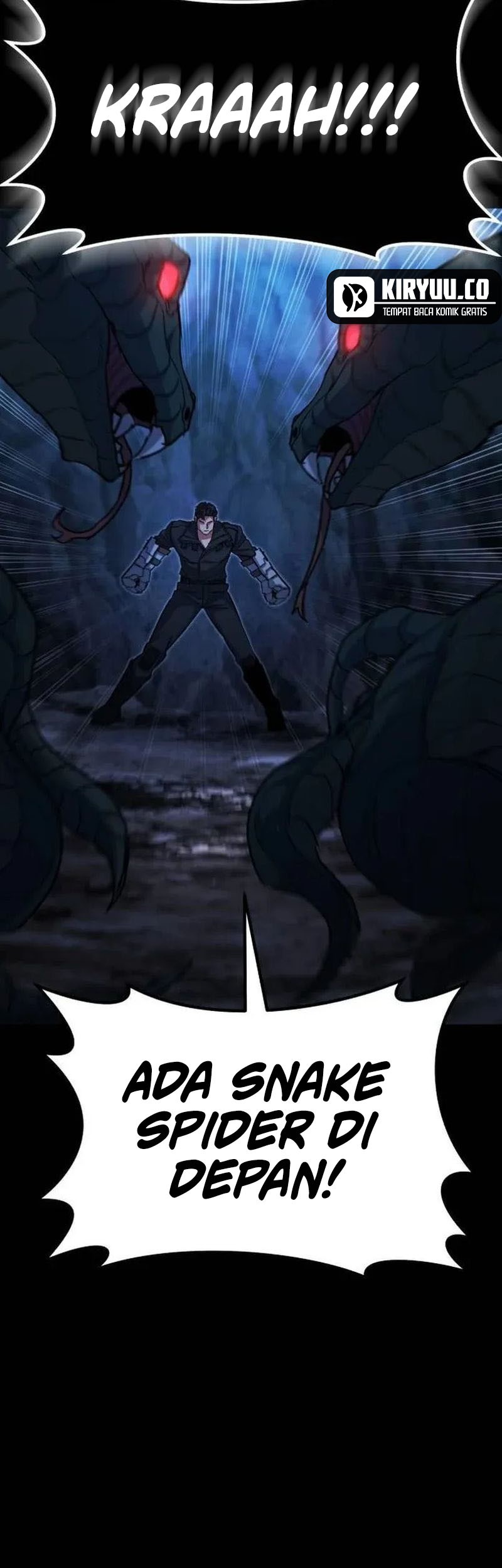 Expelled Hero Is Too Strong chapter 59 halaman 79