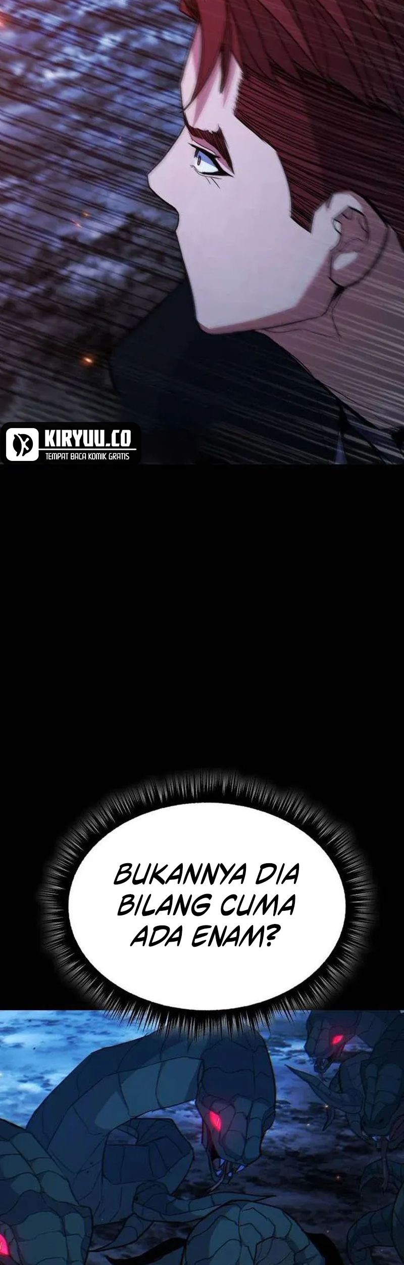 Expelled Hero Is Too Strong chapter 59 halaman 83