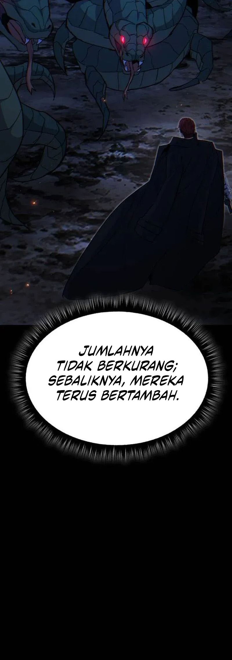 Expelled Hero Is Too Strong chapter 59 halaman 84