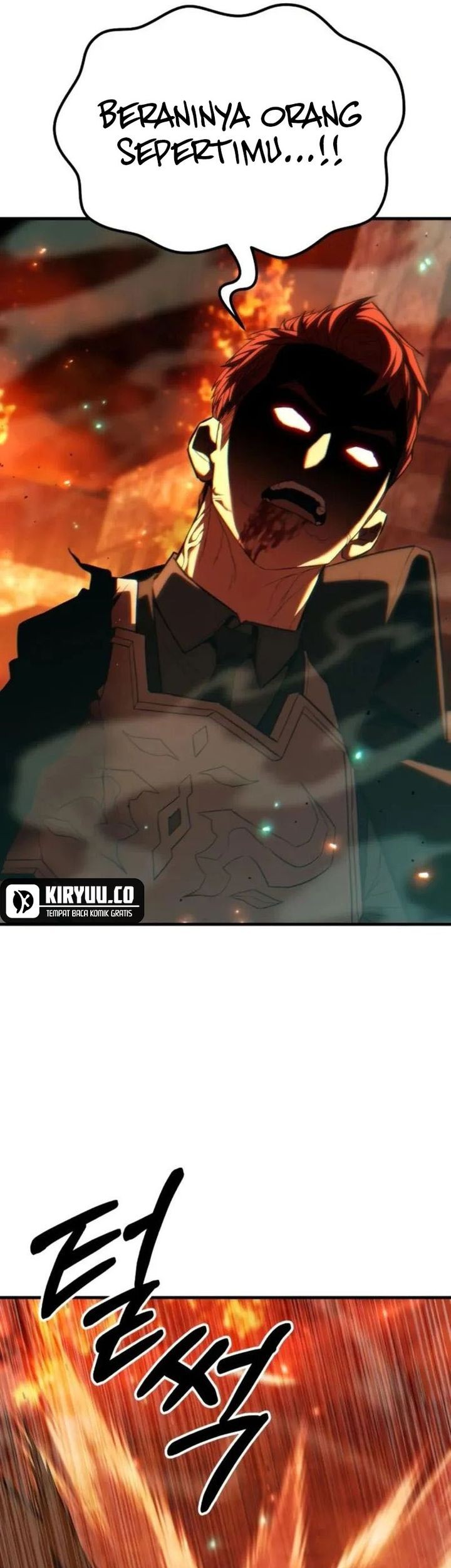 Expelled Hero Is Too Strong chapter 60 halaman 13